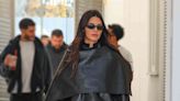 Kendall Jenner's Scarf Coat Sold Out in 5 Minutes, but I Found 5 Similar Styles From $30