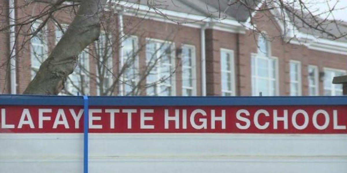 Police respond to FCPS high school after student altercation
