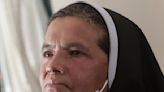 Cardinal: Pope OK'd spending 1M euros to free kidnapped nun