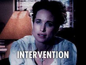 Intervention (2007 film)