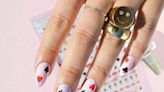 The Casino Nail Trend Will Make You Feel Like a Winner