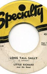 Long Tall Sally