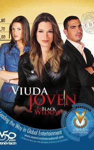 La viuda joven