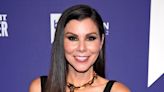 Heather Dubrow Supports Youngest Child Ace After He Comes Out as Transgender