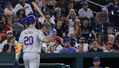 Rivals Believe Mets Could Move On From Pete Alonso For These Reasons