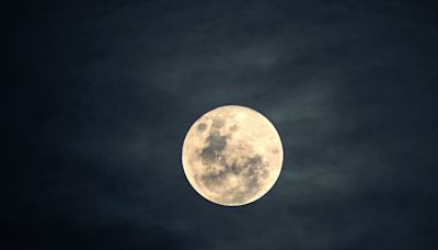 El calendario lunar de junio en EE.UU.: cuándo hay Luna llena