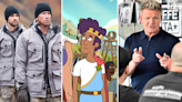 Fox Ratings Recap: Rob Wade Spells Out Adult Animation, Unscripted Strategy And How ‘Krapopolis’ & ‘Kitchen Nightmares’ Kept...