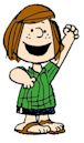 Peppermint Patty