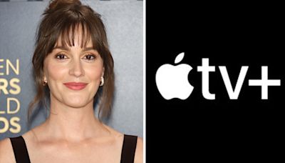 Leighton Meester Joins Season 2 Cast Of Apple’s ‘The Buccaneers’