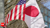 US, Japan to hold high-level security talks on nuclear deterrence - Times of India