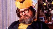 7. The Royle Family at Christmas