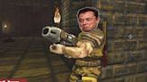 Elon Musk asegura haber sido "de los mejores jugadores de Quake del mundo", y ex Pro Player confirma que jugaba mucho pero era regular