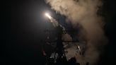 USS Gravely shoots down two ballistic missiles in Gulf of Aden