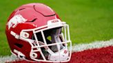 Kickoff times announced for early season Arkansas football games