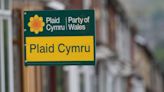 Plaid withdraws candidate support over Middle East posts