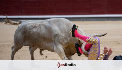 Sangre y triunfo en el prólogo de San Isidro 2024