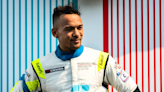 ‘Honored and blessed’: Md. native Jordan Wallace on becoming first African American to compete in Porsche Carrera Cup North America - WTOP News