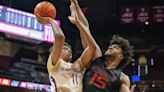 Darin Green Jr.'s 8 three-pointers lift FSU men's basketball past Miami