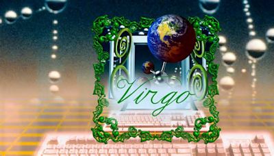 Your Virgo Monthly Horoscope for May