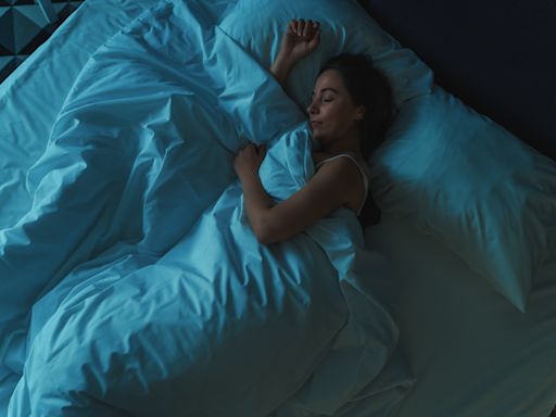 Everything you need to know about how melatonin impacts your sleep
