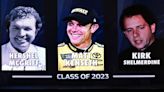 How to watch NASCAR Hall of Fame induction ceremony