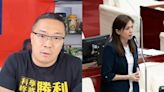 朱學恒要復出了？YT頻道突改名「還PO新影片」 主持人黃光芹揭真相：是我主動接洽