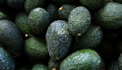 Texas grocery store wins world record for largest avocado display