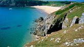 Urgent alerts issued as swimmers warned not to go in the sea at 25 UK beaches