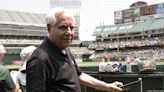 Former Oakland Athletics boss Lew Wolff teams with Chicago Bears QB Caleb Williams' new investment firm - San Francisco Business Times