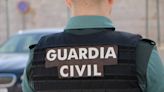 Un guardia civil fuera de servicio retiene a un hombre que agredía sexualmente a una mujer inconsciente en Alicante