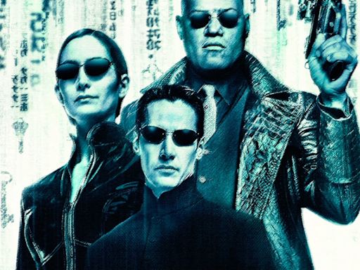 Keanu Reeves emocionado al recordar sus inicios como Neo en ‘The Matrix’: “Me cambió la vida”