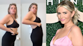 Canadian influencer encourages followers to embrace their 'jiggle' in empowering post