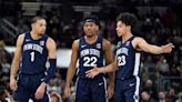 Dynamic Duo: Penn State basketball has historic night at NBA Draft