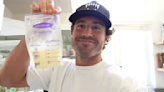 Brody Jenner Put His Fiancée’s Breast Milk in His Coffee—on Purpose