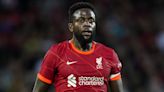 Divock Origi joins AC Milan after leaving Liverpool