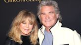 Goldie Hawn and Kurt Russell’s dog puts up Oscar-worthy performance in adorable Super Bowl ad