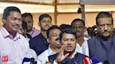 Congress will prepare to contest from all seats in Maharashtra assembly polls, says state chief Nana Patole - The Economic Times