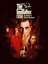 The Godfather Part III