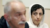 Irán no permite a la encarcelada premio Nobel Mohammadi asistir al entierro de su padre