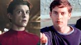 Go Web Go, Tom Holland Shares A Daring Vacation Post That Reminds Me Of Tobey Maguire's Spider-Man