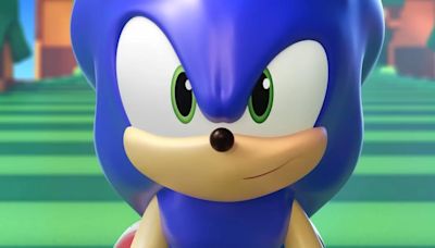 Sega anuncia Sonic Rumble, un battle royale de Sonic con influencias de Fall Guys para celulares