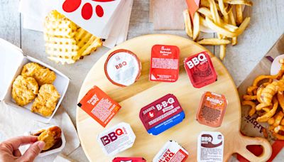 I Tried 11 Fast Food BBQ Sauces, and This Is the One I’m Stashing in My Purse on the Way Out