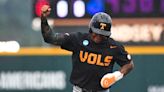 Tennessee Vols baseball vs Indiana Hoosiers in 2024 Knoxville regional: Our top photos