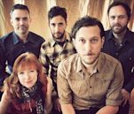 Great Lake Swimmers