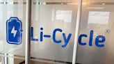 Li-Cycle to cut 17% of staff amid battery recycling growing pains