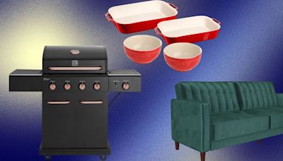 The Wayfair Fourth Of July Sale Is Here With Mega Savings On Outdoor And Indoor Home Items