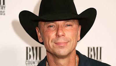 Kenny Chesney Issues Statement After Halted Concert in Phoenix