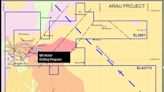 Drilling Commences at Arau Project, Papua New Guinea