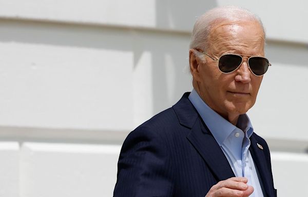 Biden Grants 317,000 Borrowers Student Loan Forgiveness And Refunds Of Payments