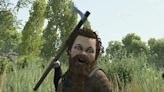 The bearded babies of this Mount and Blade 2 mod may mean I never sleep soundly again